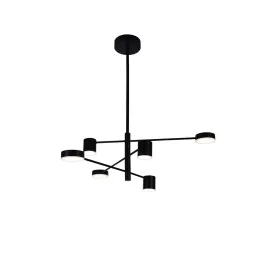 Люстра на штанге Kink Light Мекли 07650-6D,19(3000K)