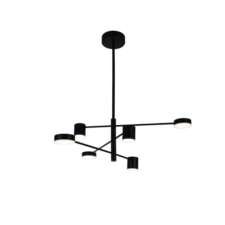 Люстра на штанге Kink Light Мекли 07650-6D,19(3000K) в Нижнем Новгороде