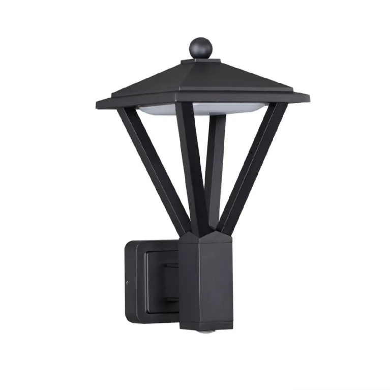 Уличный настенный светильник Odeon Light Bearitz 6655/15WL в Нижнем Новгороде
