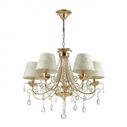 Подвесная люстра Odeon Light Plesansa 3431/5