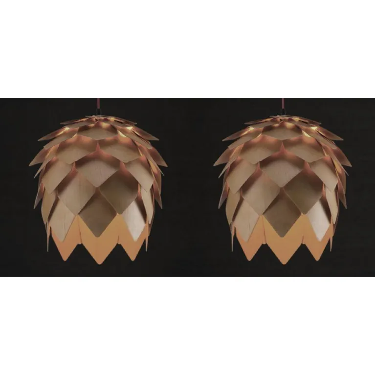 Подвесной светильник Imperium Loft Crimea Pine Cone 204456-22 в Нижнем Новгороде