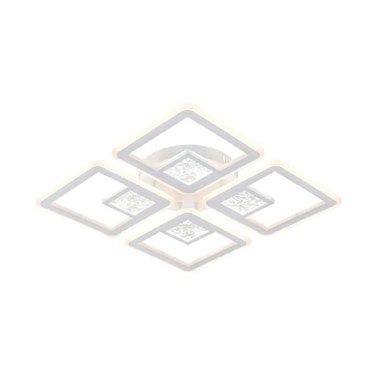 Потолочная люстра Escada Hydria 10277/4LED в Нижнем Новгороде