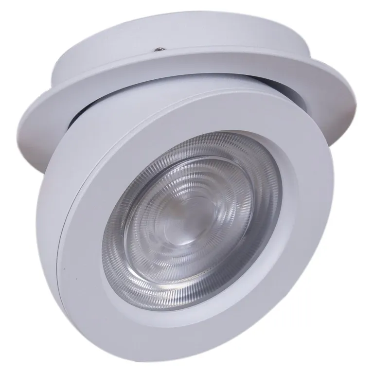 Спот Reluce 84053-9.0-001QR COB8W WT в Нижнем Новгороде