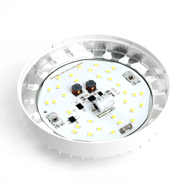 Лампа светодиодная Feron LB-474 GX70 25W 4000K 38269 в Нижнем Новгороде