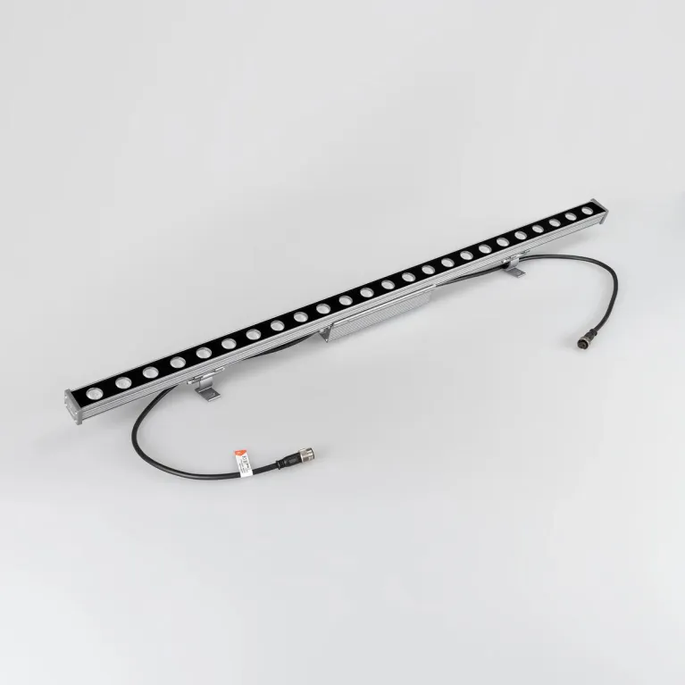 Линейный светодиодный прожектор Arlight AR-LINE-1000-24W Warm3000 (GR, 15x60 deg, 230V) 041732 в Нижнем Новгороде