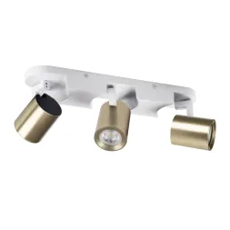 Накладной спот Kanlux Laurin 38966