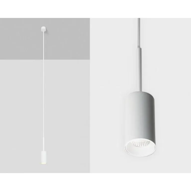 Подвесной светодиодный светильник Italline DL 3038 white в Нижнем Новгороде