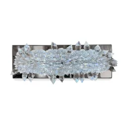 Настенный светильник Delight Collection MD-012 MD-0120B-wall chrome