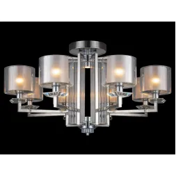 Потолочная люстра Newport 4408/C chrome