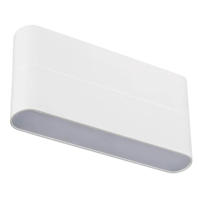 Настенный светодиодный светильник Arlight SP-Wall-170WH-Flat-12W Warm White 020802 в Нижнем Новгороде