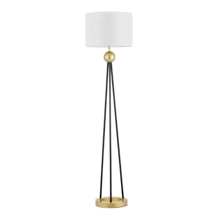 Торшер Lumina Deco Belforte LDF 5527 GD+WT в Нижнем Новгороде