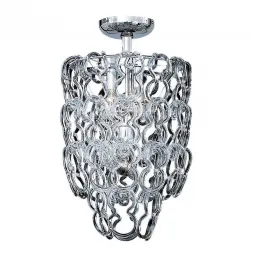 Подвесной светильник Ideal Lux Alba PL4