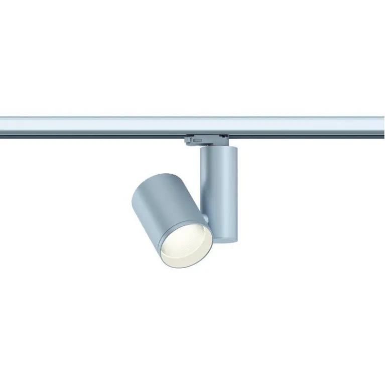 Трековый светодиодный светильник Paulmann ProRail3 Zeuz 91349 в Нижнем Новгороде