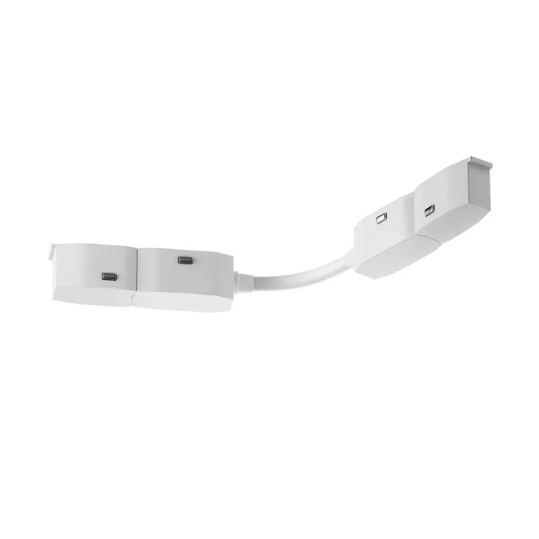 Аксессуар для трекового светильника Maytoni Technical Exility Accessories for tracks TRA034CS-W в Нижнем Новгороде