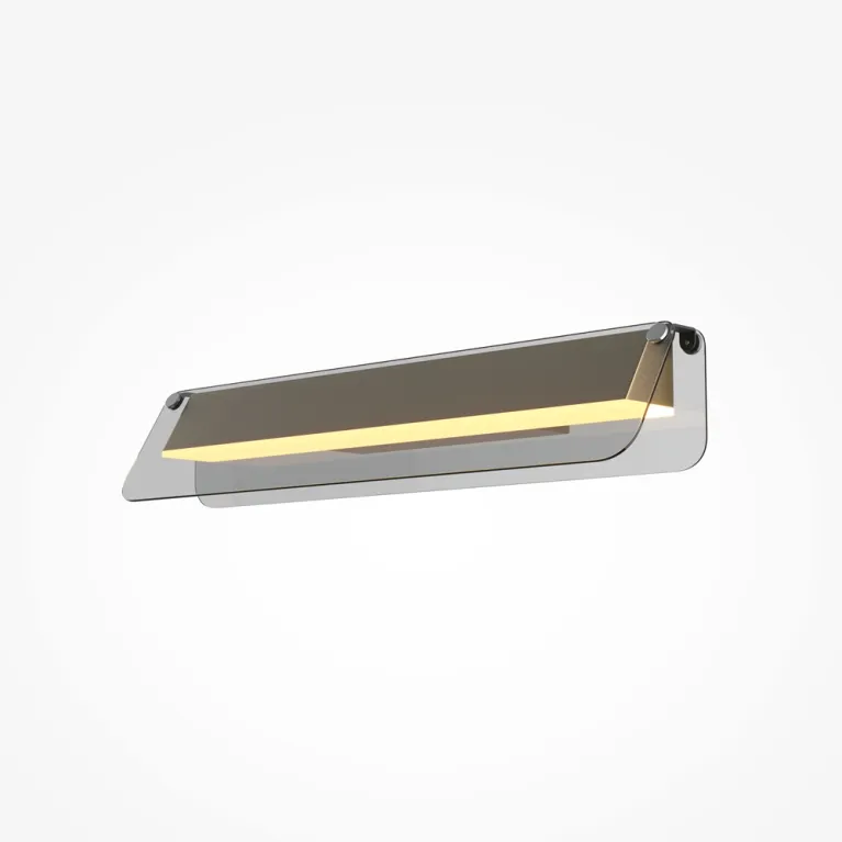 Настенный светильник Maytoni Flat MOD296WL-L10BS3K в Нижнем Новгороде