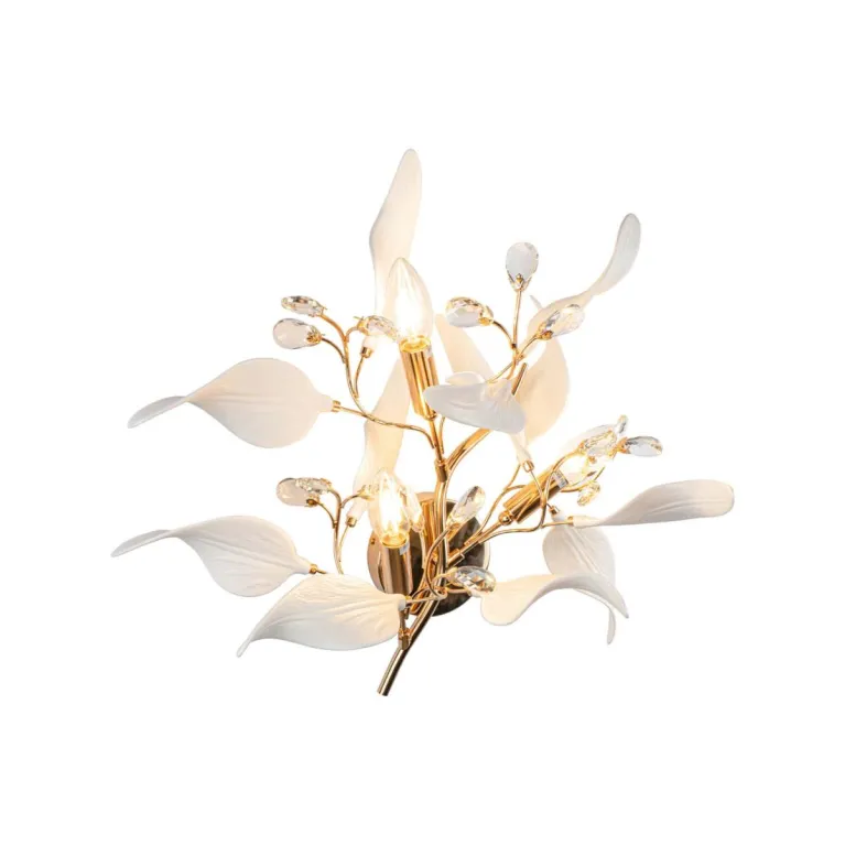 Настенный светильник Modelux premium ML.6808.450P GD в Нижнем Новгороде