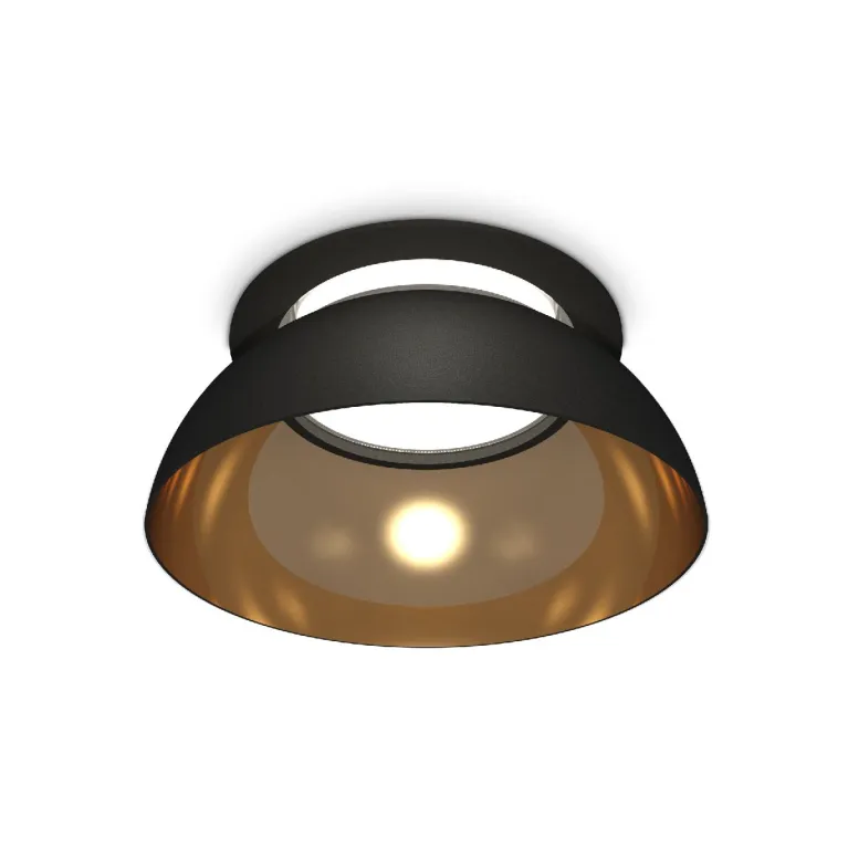Встраиваемый светильник Ambrella Light Techno spot (C8051, N8145) XC8051101 в Нижнем Новгороде