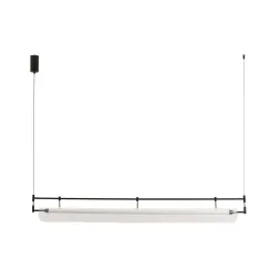 Подвесная люстра Kink Light Аника 08021-150P,19