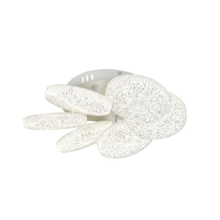 Потолочная люстра Escada Agata 10278/6LED в Нижнем Новгороде