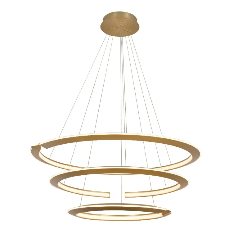 Подвесная люстра Lightstar Virata 814233 в Нижнем Новгороде