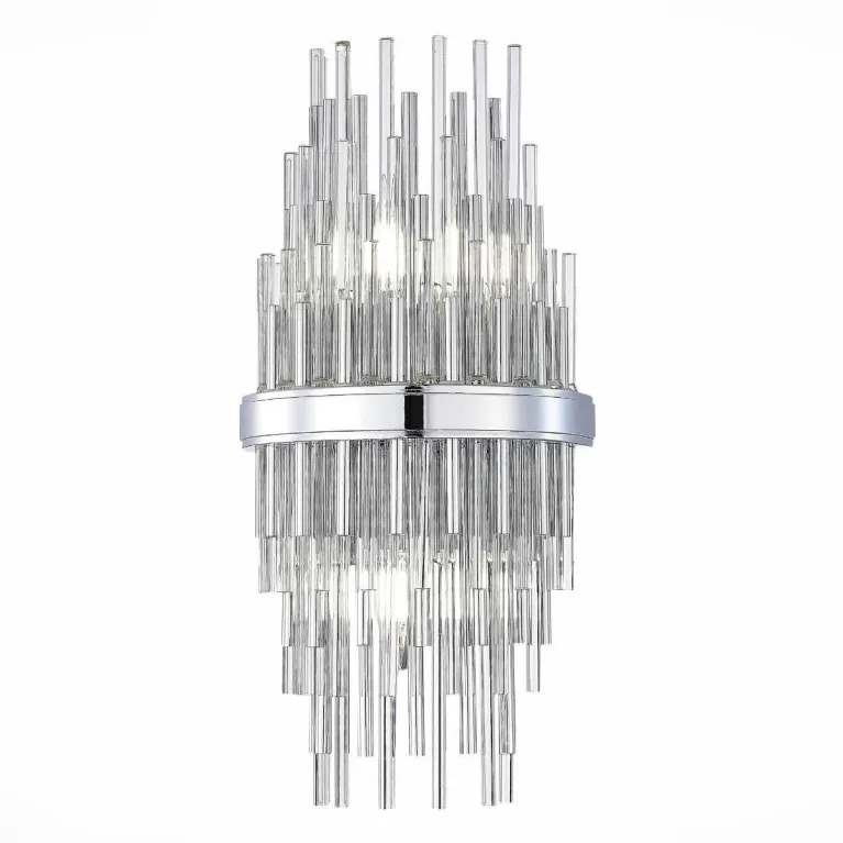 Настенный светильник ST Luce TERAMO SL1628.101.02 в Нижнем Новгороде