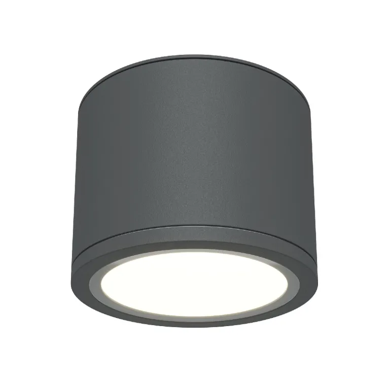 Накладной светильник Maytoni Rendo C095CL-GX53-GR в Нижнем Новгороде