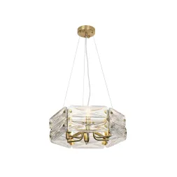 Подвесная люстра Kink Light Тира 07598-45,36