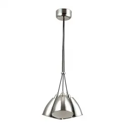Подвесная люстра Odeon Light Trina 3975/3