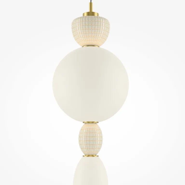 Подвесной светильник Maytoni Adore MOD297PL-L17BS3K в Нижнем Новгороде