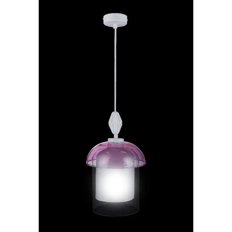 Подвесной светильник 33 Идеи PND170.01.17.002WH-M36PK в Нижнем Новгороде