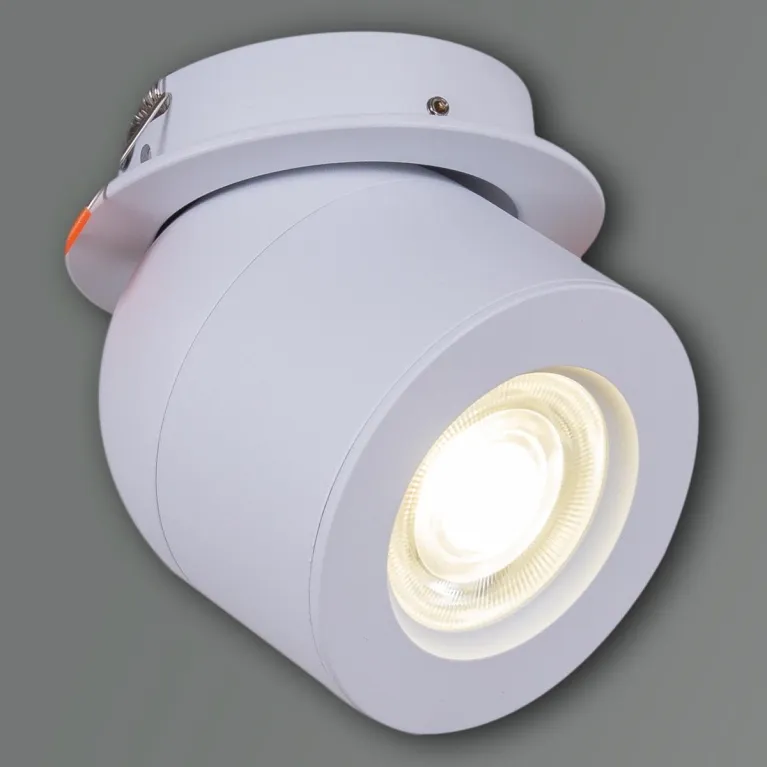 Спот Reluce 84063-9.0-001AY COB8W WT в Нижнем Новгороде