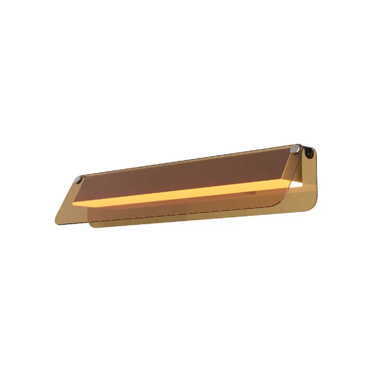 Настенный светильник Maytoni Flat MOD296WL-L10BC3K в Нижнем Новгороде