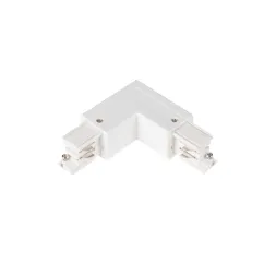 Коннектор Kanlux Tear N CON-L RL-W 33242