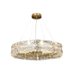 Подвесная люстра Kink Light Тира 07598-80,36