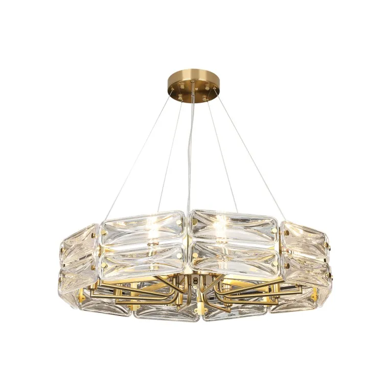 Подвесная люстра Kink Light Тира 07598-80,36 в Нижнем Новгороде