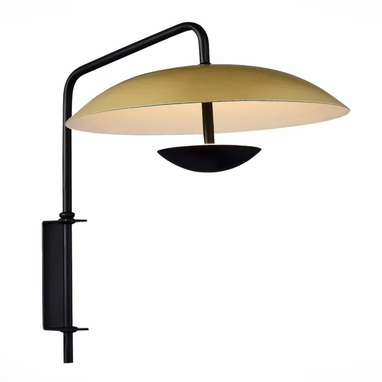 Настенный светодиодный светильник ST Luce ARMONICO SL6502.201.01 в Нижнем Новгороде
