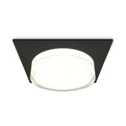 Встраиваемый светильник Ambrella Light Techno spot (C8062, N8399) XC8062022