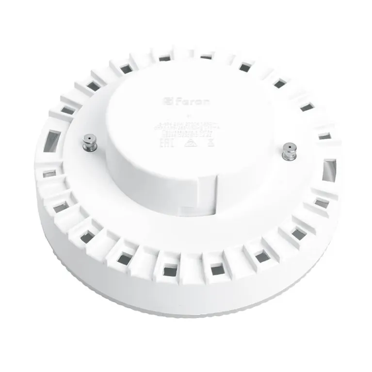 Лампа светодиодная Feron LB-474 GX70 25W 4000K 38269 в Нижнем Новгороде