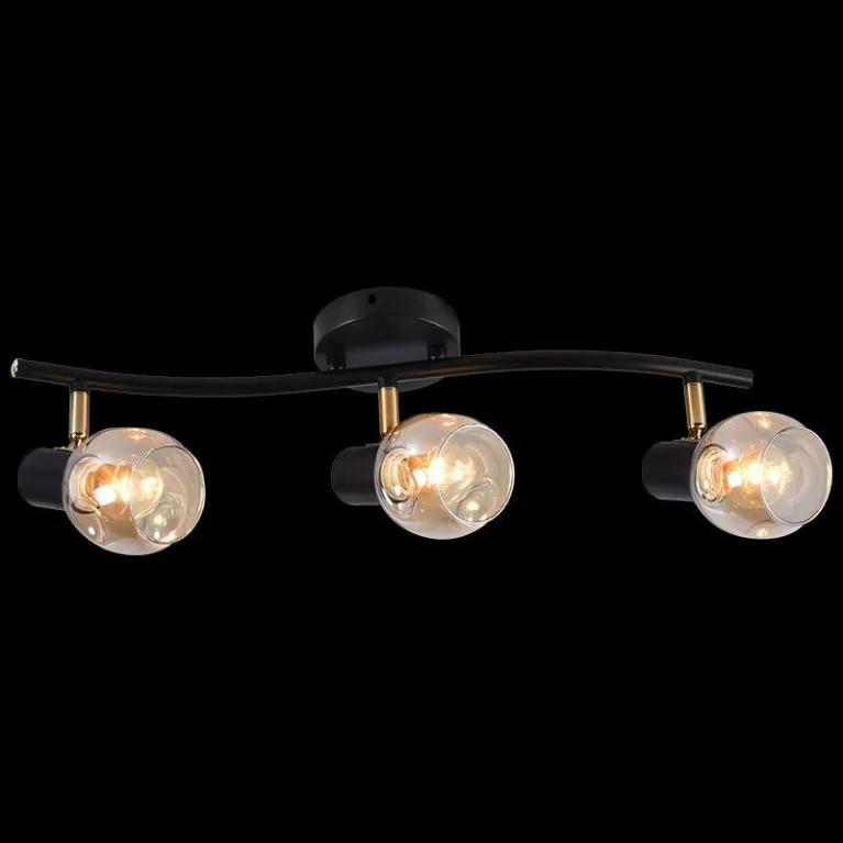 Спот Reluce 05961-0.8-03 BK+AB в Нижнем Новгороде