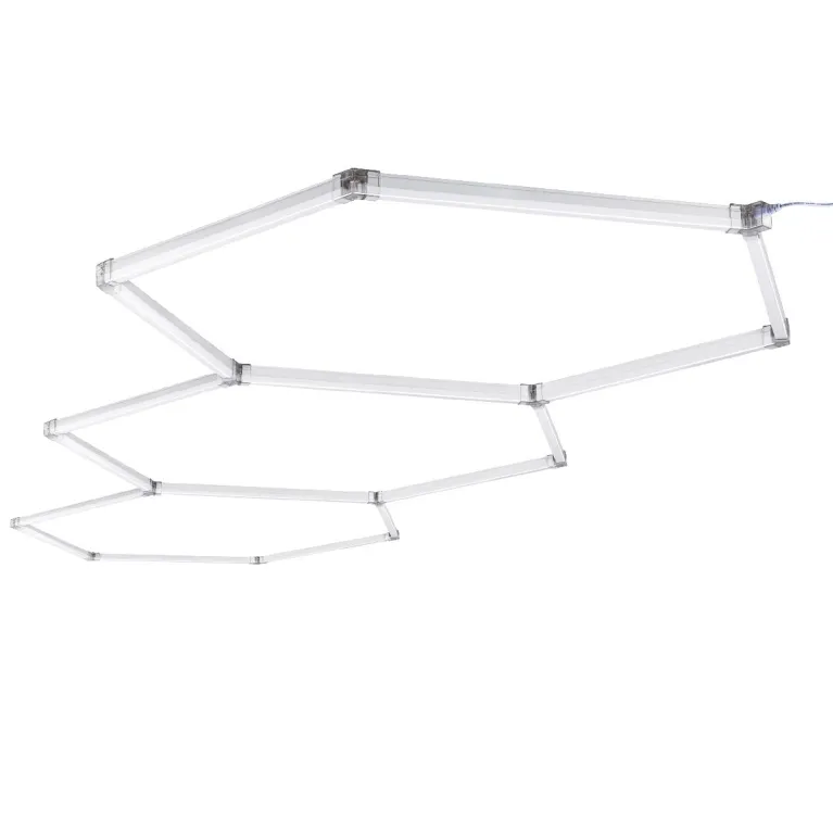 Модульный светодиодный светильник Lightstar Varieta (450064+450005+450006+450000+450009) V10A450064 в Нижнем Новгороде