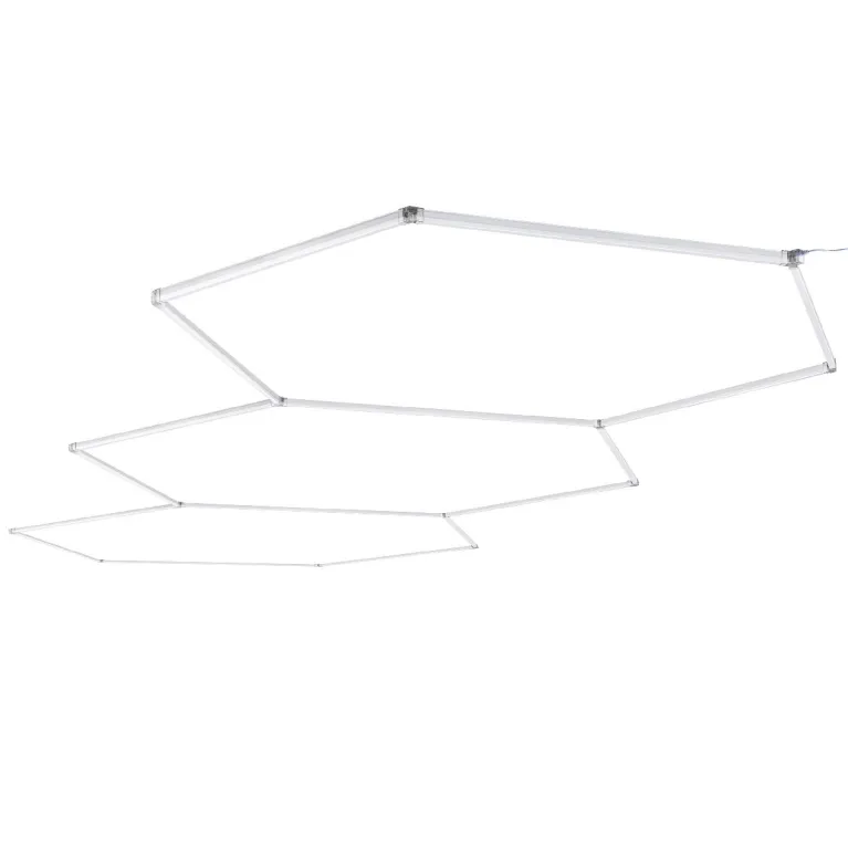 Модульный светодиодный светильник Lightstar Varieta (450124+450005+450006+450000+450009) V10A450124 в Нижнем Новгороде