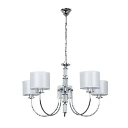 Подвесная люстра Arte Lamp Attore A4092LM-5CC