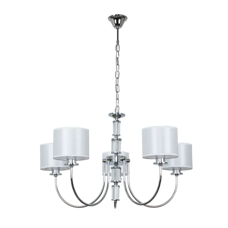 Подвесная люстра Arte Lamp Attore A4092LM-5CC в Нижнем Новгороде