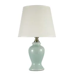Настольная лампа Arti Lampadari Lorenzo E 4.1 GR