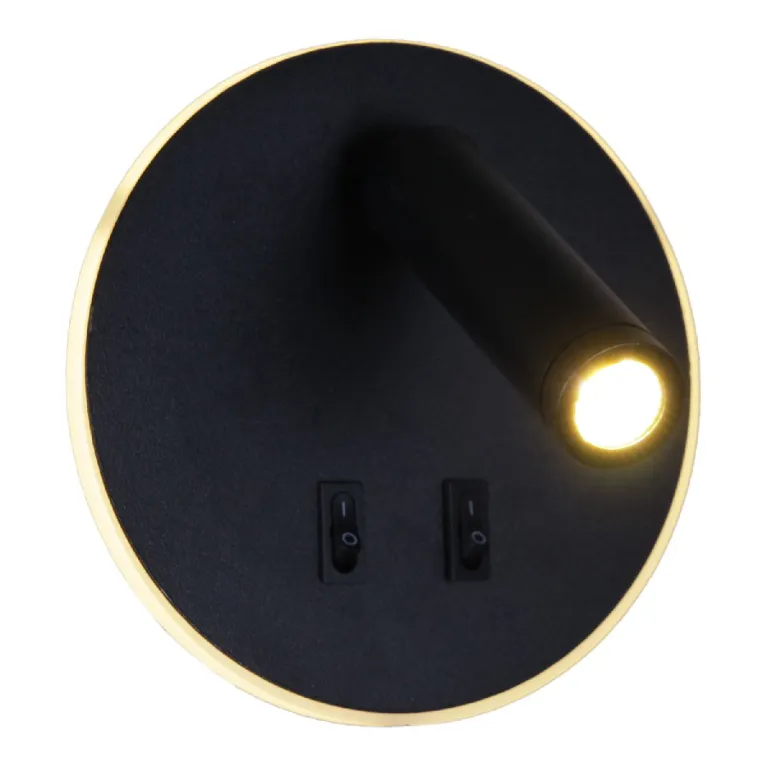 Спот Reluce 86203-9.2-001KT LED12W BK в Нижнем Новгороде