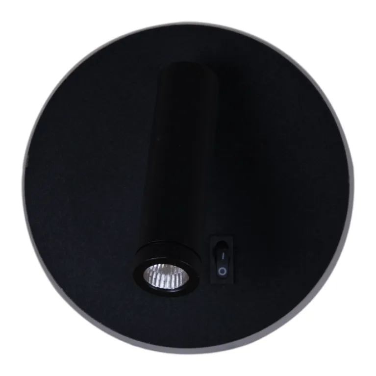 Спот Reluce 86203-9.2-001KT LED12W BK в Нижнем Новгороде