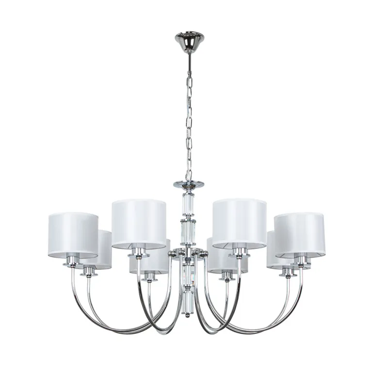 Подвесная люстра Arte Lamp Attore A4092LM-8CC в Нижнем Новгороде