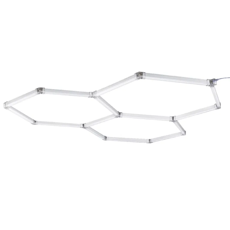Модульный светодиодный светильник Lightstar Varieta (450044+450005+450006+450000+450009) V9A450044 в Нижнем Новгороде
