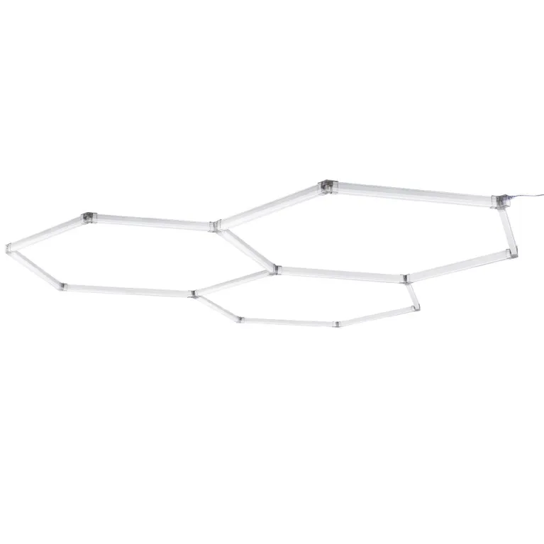 Модульный светодиодный светильник Lightstar Varieta (450064+450005+450006+450000+450009) V9A450064 в Нижнем Новгороде