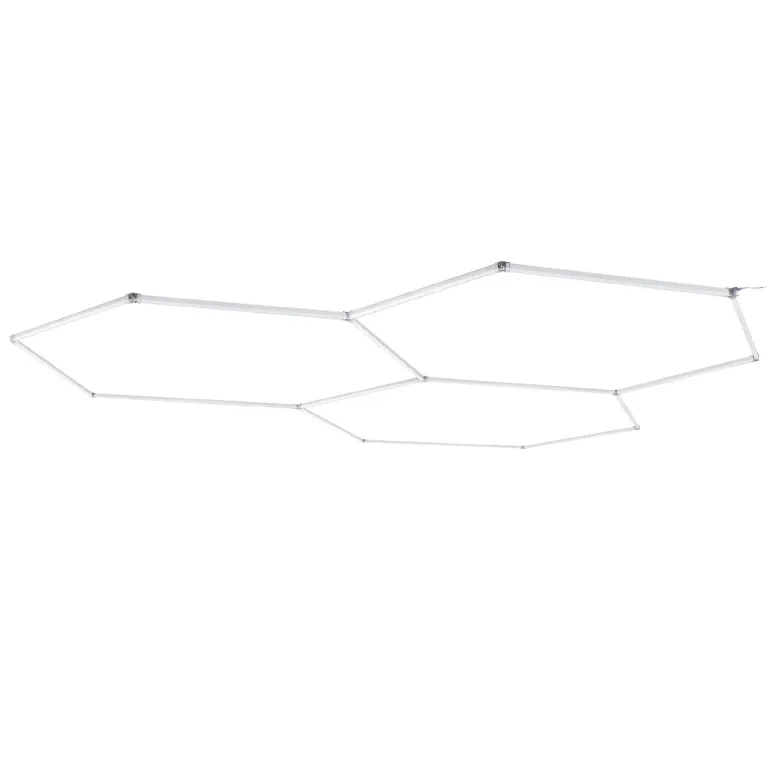 Модульный светодиодный светильник Lightstar Varieta (450124+450005+450006+450000+450009) V9A450124 в Нижнем Новгороде